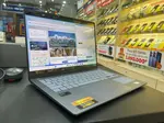 Máy tính xách tay Asus Vivobook S5406MA-PP136W U5-125H/AI/16GB/1TB/14" 3K/Arc Graphics/Win11_Xanh