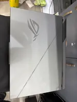 Máy tính xách tay Asus Gaming ROG Strix G614JVR-N4162W i9-14900HX/AI/32G/1T/16"/RTX40608G/Win11_Xám