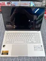 Máy tính xách tay Asus Vivobook S5507QA-MA089WS X1E-78-100/AI/32G/1T/15.6"/Qualcom Adreno/Win11_Bạc