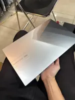 Máy tính xách tay Asus Vivobook X1504VA-NJ526W i5-1335U/16GB/512GB SSD/15.6" FHD/Win11_Bạc