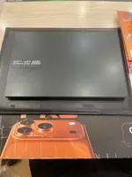 Máy tính xách tay Asus Vivobook E1404FA-NK186W R5-7520U/16GB/512GB/14" FHD/Win11_Đen