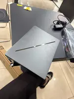 Máy tính xách tay Asus Gaming Zephyrus GA605WI-QR090WS Ryzen AI 9 HX 370/32G/1T/RTX4070 8GB/W11_Xám