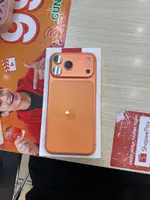 Điện thoại iPhone 17 Pro Max 256GB Demo Cam Vũ Trụ 3P130ZP/A