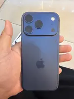 Điện thoại iPhone 17 Pro 256GB Demo Xanh Đậm 3P171ZP/A
