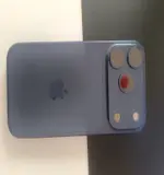 Điện thoại iPhone 17 Pro 256GB Demo Xanh Đậm 3P171ZP/A