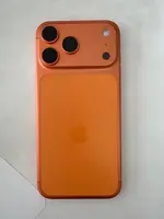 Điện thoại iPhone 17 Pro Max 256GB Demo Cam Vũ Trụ 3P130ZP/A