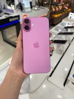 Điện thoại iPhone 16 Plus 128GB Hồng 3N350VN/A Demo