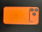 Điện thoại iPhone 17 Pro Max 256GB Demo Cam Vũ Trụ 3P130ZP/A
