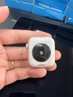 Đồng hồ thông minh Apple Watch SE 2 Demo 40mm GPS viền nhôm vàng 3K596PA/A
