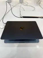 Máy tính xách tay Macbook Air M2 13 2022 8CPU 8GPU/8GB/256GB Xanh đen MLY33SA/A