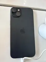 Điện thoại iPhone 15 Plus Demo 128GB Đen 3M462VN/A