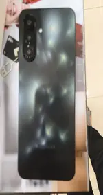 Máy tính bảng iPad Air 13 inch M3 2025 WiFi 128GB Xám không gian 3N727ZA/A Demo