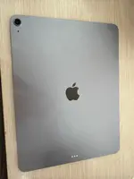 Máy tính bảng iPad Air 13 inch M3 2025 WiFi 128GB Xám không gian 3N727ZA/A Demo