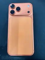 Điện thoại iPhone 17 Pro Max 256GB Demo Cam Vũ Trụ 3P130ZP/A