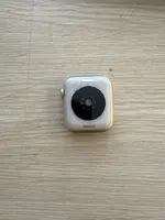 Đồng hồ thông minh Apple Watch SE 2 Demo 40mm GPS viền nhôm vàng 3K596PA/A