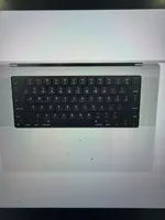 Máy tính MacBook Pro 16 M4 Pro 2024 14CPU/20GPU/24GB/512GB Bạc MX2T3SA/A