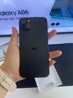 Điện thoại iPhone 15 Plus Demo 128GB Đen 3M462VN/A