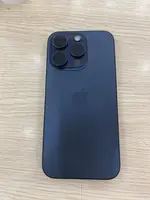 Điện thoại iPhone 15 Pro Demo 128GB Titan Xanh 3M441VN/A