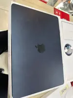 Máy tính Macbook Air M3 13 2024 8CPU 8GPU/8GB/256GB Xanh Đen MRXV3SA/A