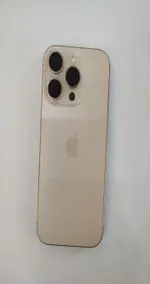 Điện thoại iPhone 16 Pro 512GB Titan Sa Mạc MYNP3VN/A