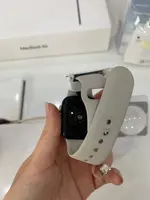Đồng hồ thông minh Apple Watch SE 2 Demo 40mm GPS viền nhôm vàng 3K596PA/A