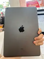 Máy tính bảng iPad 10.2 2021 Demo Wi-Fi 64GB Xám 3K2K3ZA/A