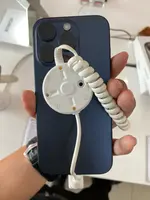 Điện thoại iPhone 15 Pro Demo 128GB Titan Xanh 3M441VN/A