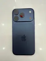 Điện thoại iPhone 17 Pro 256GB Demo Xanh Đậm 3P171ZP/A
