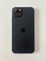 Điện thoại iPhone 15 Plus Demo 128GB Đen 3M462VN/A