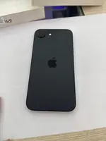 Điện thoại iPhone 16e 128GB Đen 3N762VN/A Demo