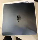 Máy tính xách tay Macbook Air M2 13 2022 8CPU 8GPU/8GB/256GB Xanh đen MLY33SA/A