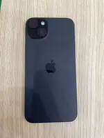 Điện thoại iPhone 15 Plus Demo 128GB Đen 3M462VN/A
