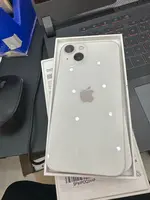 Điện thoại iPhone 13 128GB Trắng MLPG3VN/A