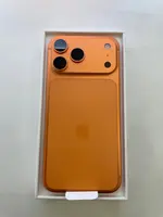 Điện thoại iPhone 17 Pro Max 256GB Cam Vũ Trụ MFYN4ZP/A