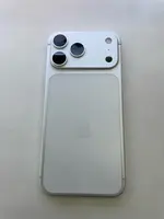Điện thoại iPhone 17 Pro Max 256GB Bạc MFYM4ZP/A