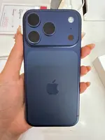 Điện thoại iPhone 17 Pro 256GB Demo Xanh Đậm 3P171ZP/A