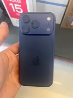 Điện thoại iPhone 17 Pro 256GB Demo Xanh Đậm 3P171ZP/A