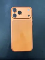 Điện thoại iPhone 17 Pro Max 256GB Demo Cam Vũ Trụ 3P130ZP/A