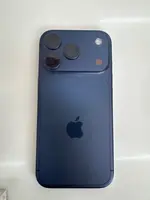 Điện thoại iPhone 17 Pro 256GB Demo Xanh Đậm 3P171ZP/A
