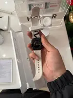 Đồng hồ thông minh Apple Watch SE 2 Demo 40mm GPS viền nhôm vàng 3K596PA/A