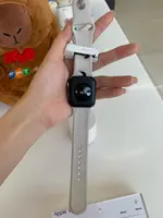 Đồng hồ thông minh Apple Watch SE 2 Demo 40mm GPS viền nhôm vàng 3K596PA/A