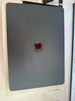 Máy tính xách tay Macbook Air M2 13 2022 8CPU 8GPU/8GB/256GB Xanh đen MLY33SA/A