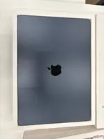 Máy tính Macbook Air 15 M4 2025 10CPU/10GPU/16GB/256GB Đêm Xanh Thẳm MW1L3SA/A