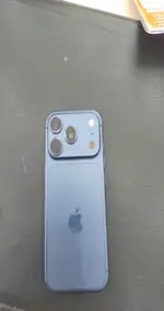 Điện thoại iPhone 17 Pro 256GB Demo Xanh Đậm 3P171ZP/A