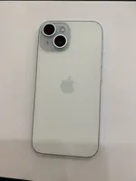 Điện thoại iPhone 15 Demo 128GB Xanh dương 3M425VN/A