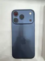 Điện thoại iPhone 17 Pro 256GB Demo Xanh Đậm 3P171ZP/A