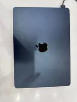 Máy tính xách tay Macbook Air M2 13 2022 8CPU 8GPU/8GB/256GB Xanh đen MLY33SA/A