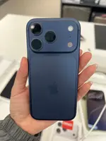 Điện thoại iPhone 17 Pro 256GB Demo Xanh Đậm 3P171ZP/A