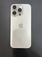 Điện thoại iPhone 16 Pro 256GB Titan Tự nhiên 3N754VN/A Demo