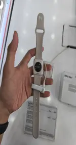Đồng hồ thông minh Apple Watch SE 2 Demo 40mm GPS viền nhôm vàng 3K596PA/A